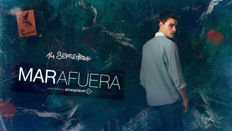 Mar afuera backdrop 2