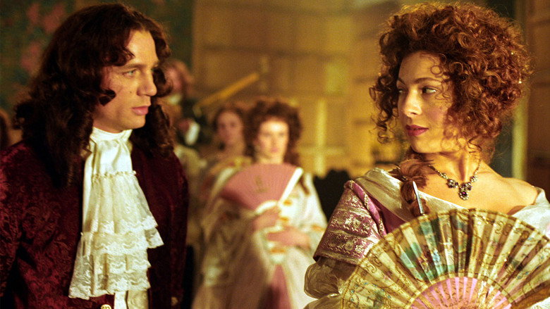 The Fortunes and Misfortunes of Moll Flanders backdrop 4