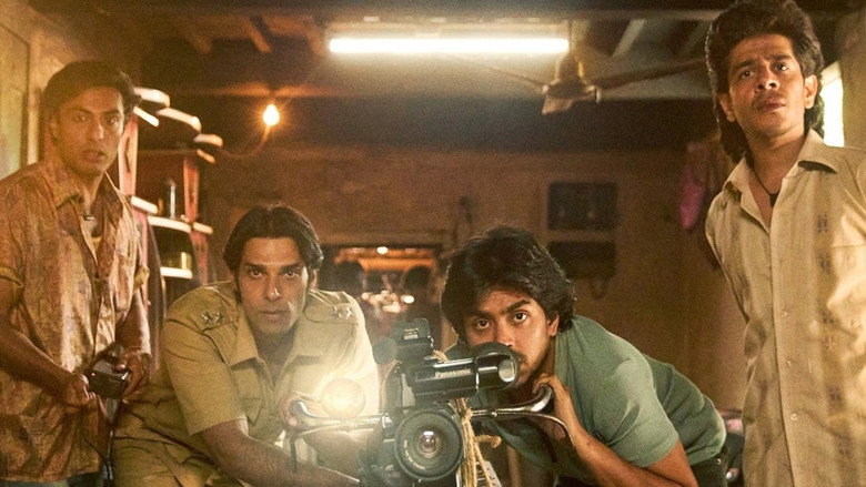 Superboys of Malegaon backdrop 6