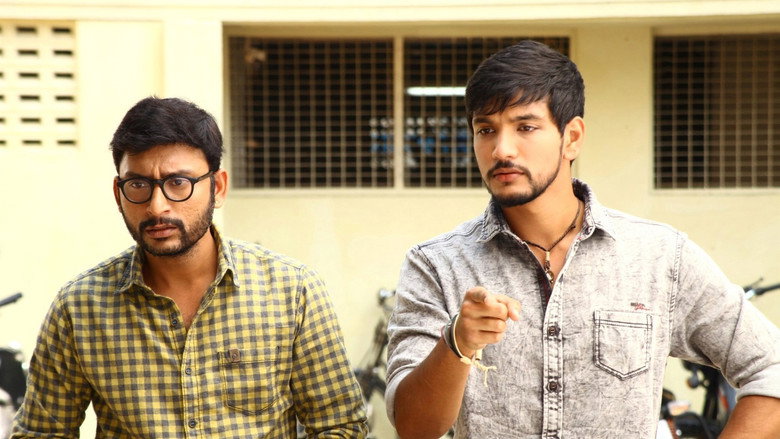 Ivan Thanthiran backdrop 6