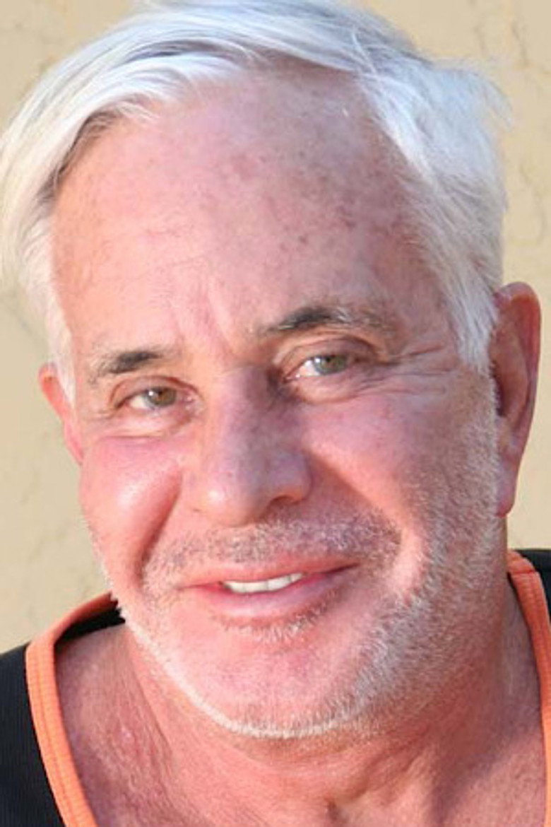 Steve Lucas