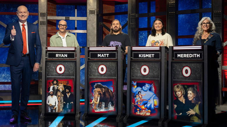 Fleetwood Mac, Mammoths, Disney's Aladdin, US sitcom Grace and Frankie