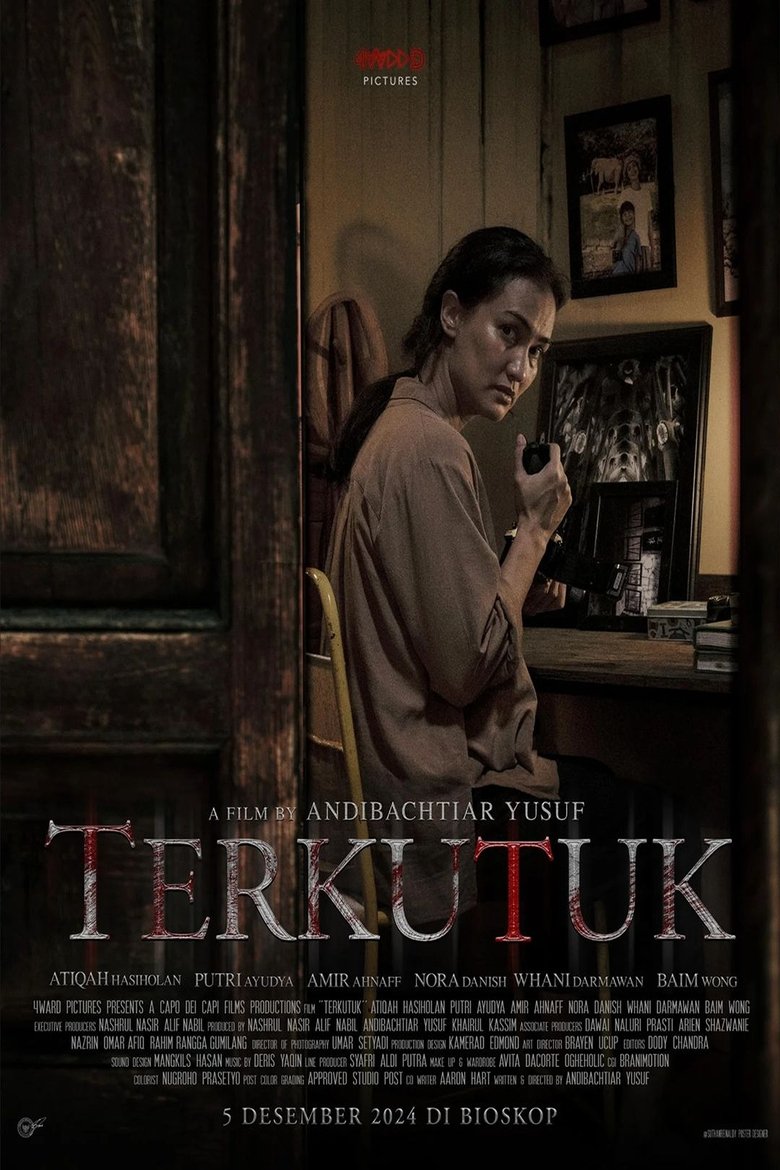 Movie Poster