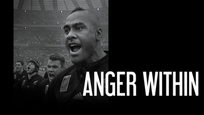 Anger Within: Jonah Lomu - A Rugby Legend線上电影看完整版
