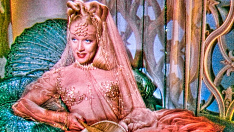 Kismet backdrop 6
