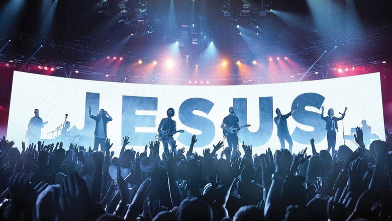 Hillsong: A Megachurch Exposed backdrop 6