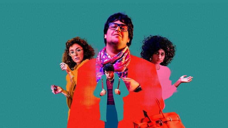 Queer You Are backdrop 1