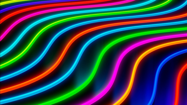 Color Theory backdrop 4