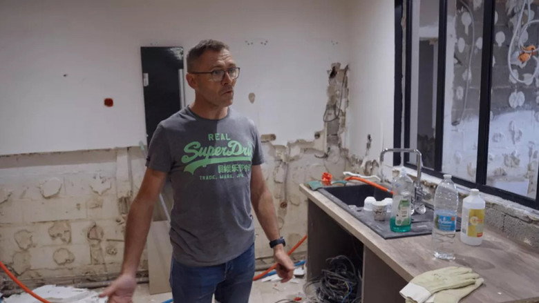 Inondations dans le Pas-de-Calais, premiers refugiés climatiques ? backdrop 3