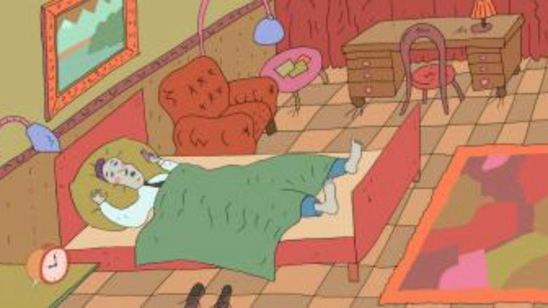Frank & Wendy backdrop 8