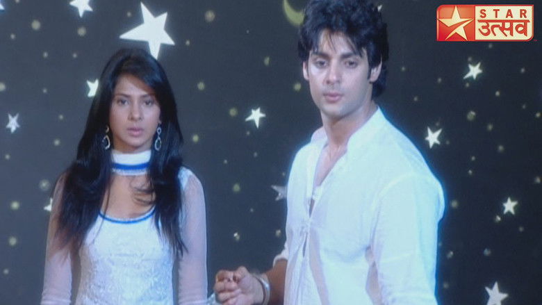 Siddhant Proposes to Riddhima