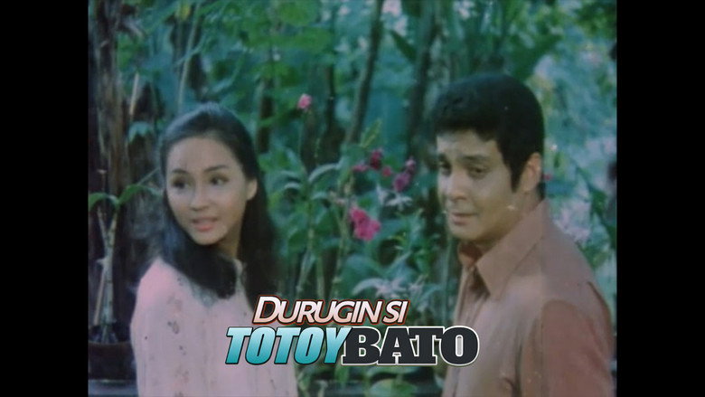 Durugin Si Totoy Bato backdrop 2