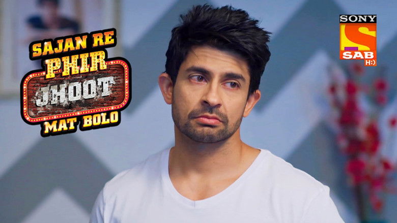 Encounter With The Ghost