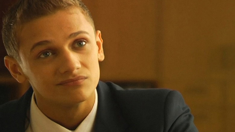 Эффект Незавершённого Действия