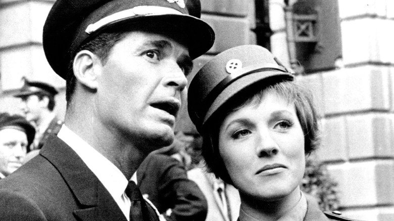 The Americanization of Emily backdrop 2