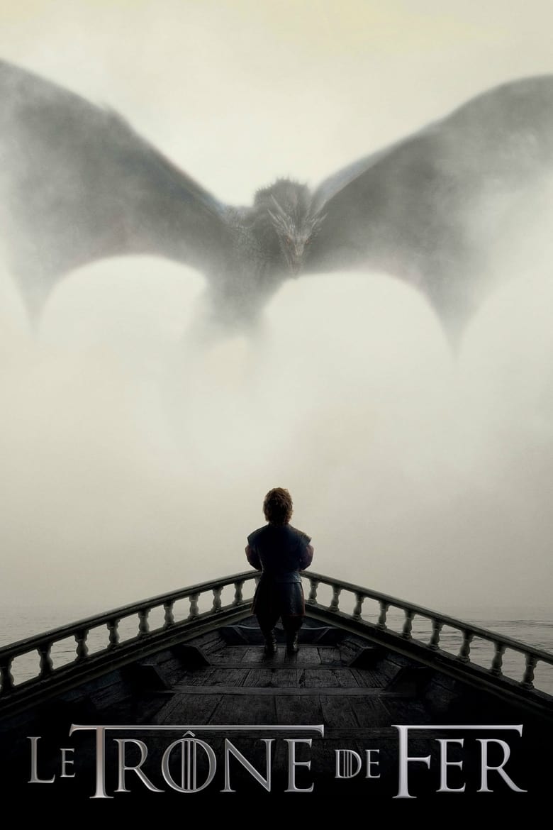 Game of Thrones streaming – Cinemay