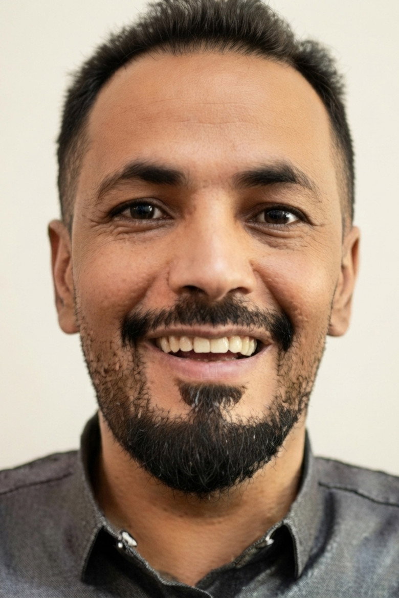 أحمد حجر