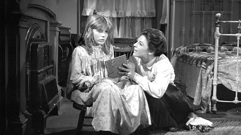 The Miracle Worker backdrop 3