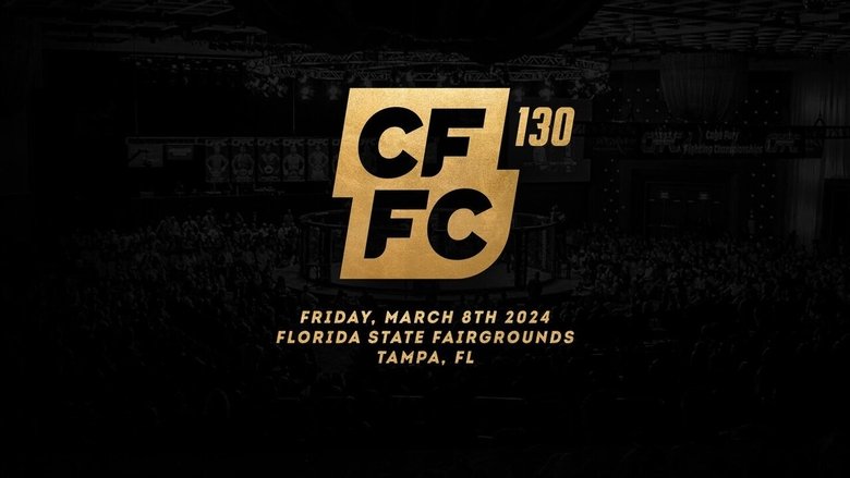 CFFC 130: Galvan vs. Dorzhiev
