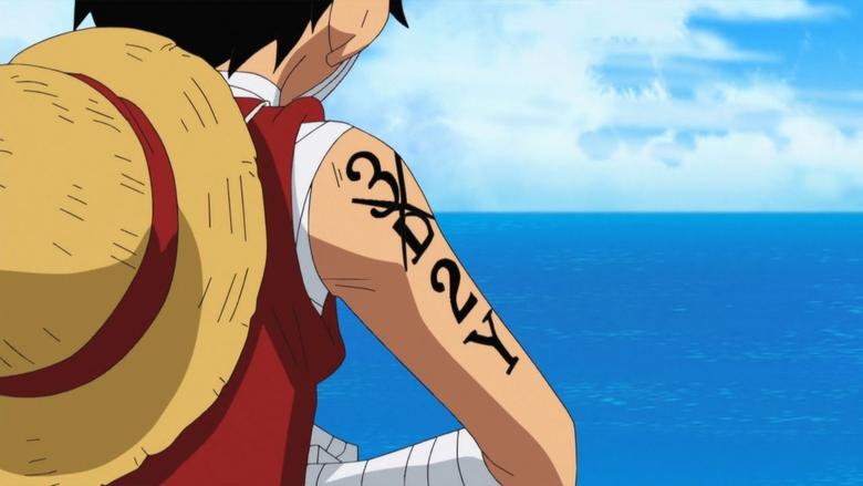 I Will Get Much, Much Stronger! Zoro's Pledge to His Captain!