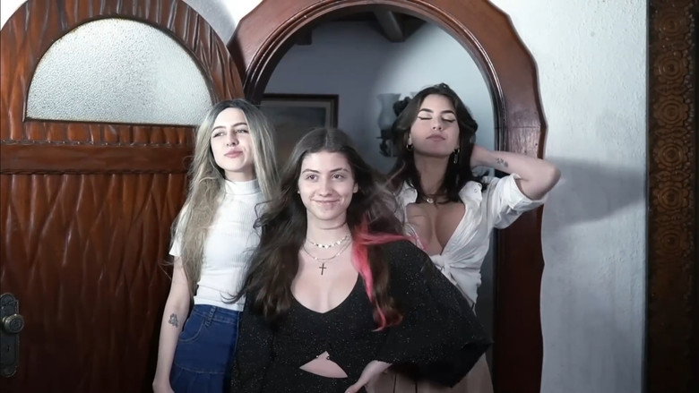 Sexta-Feira Doze backdrop 4