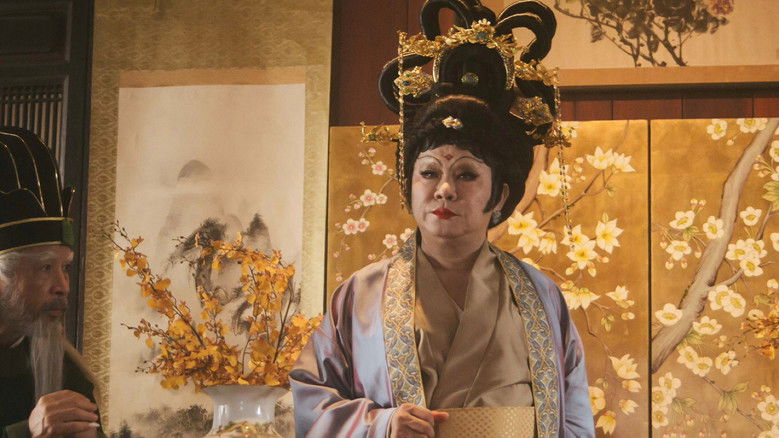 Hor Taew Tak: Split Li Hu