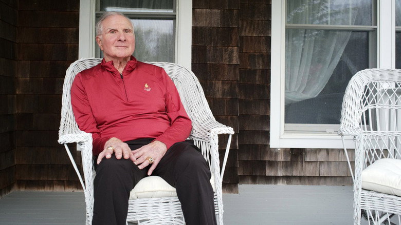 The Many Lives of Nick Buoniconti backdrop 2
