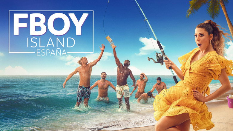 FBOY Island Spain backdrop 9