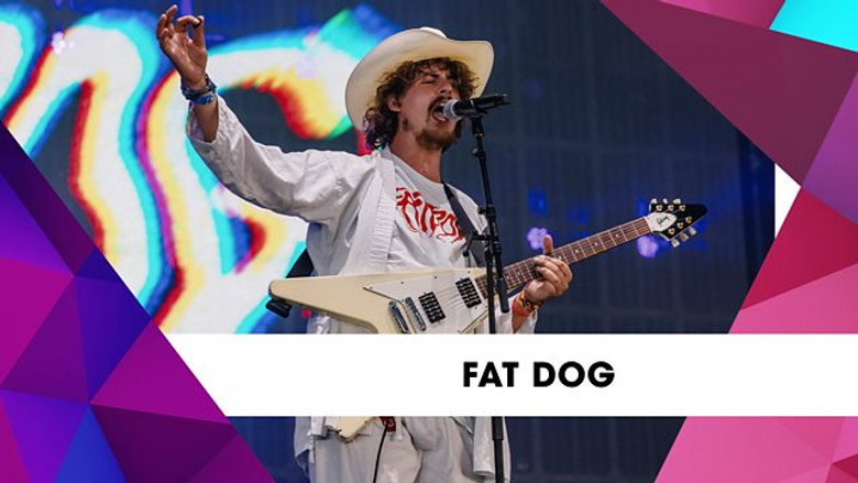 Fat Dog