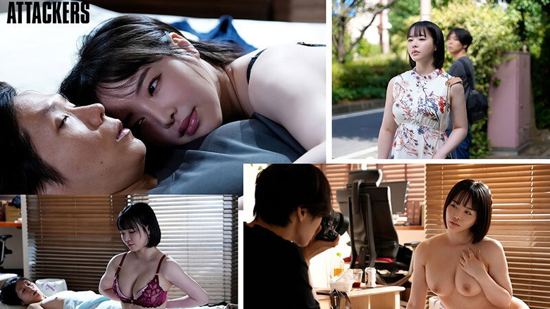 YUJ-035 港区お姉さんがお金もない女性経験もない何にもない僕の家に転がり込んで来て、僕のチ〇ポを使って身勝手にセックスし始めた。 三宮つばき backdrop 1