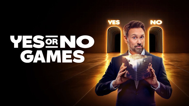Yes or No Games backdrop 1