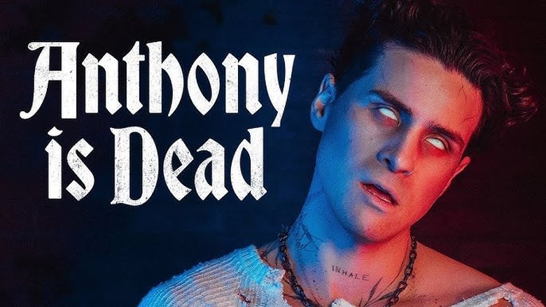 Anthony is Dead: The Funeral Roast