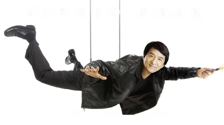 Kapımdaki Casus bedava film izle