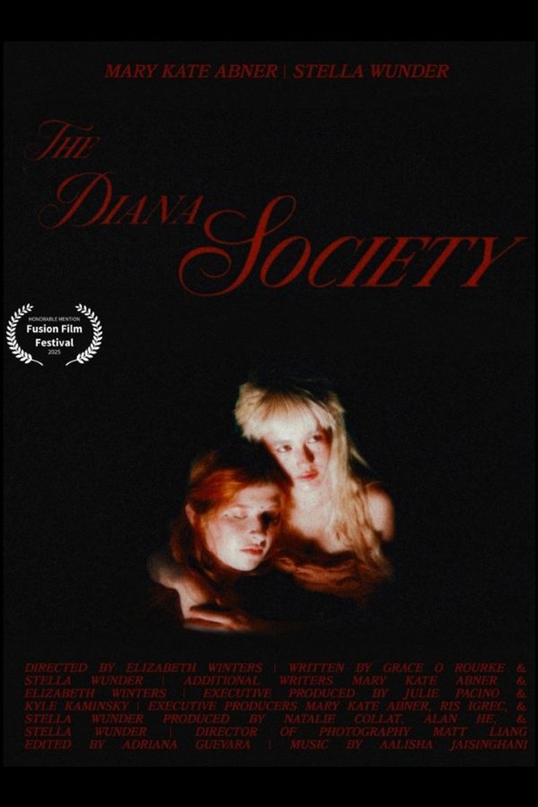 The Diana Society