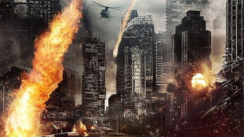 Firequake backdrop 2