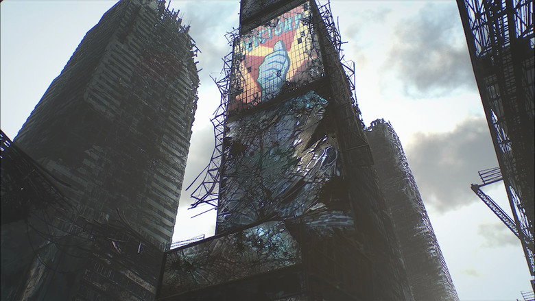 Appleseed Alpha backdrop 9