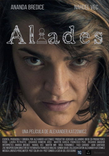 Aliades
