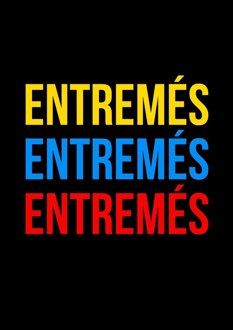 Entremés