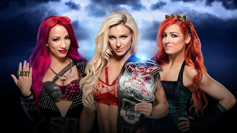 WWE WrestleMania 32 backdrop 5