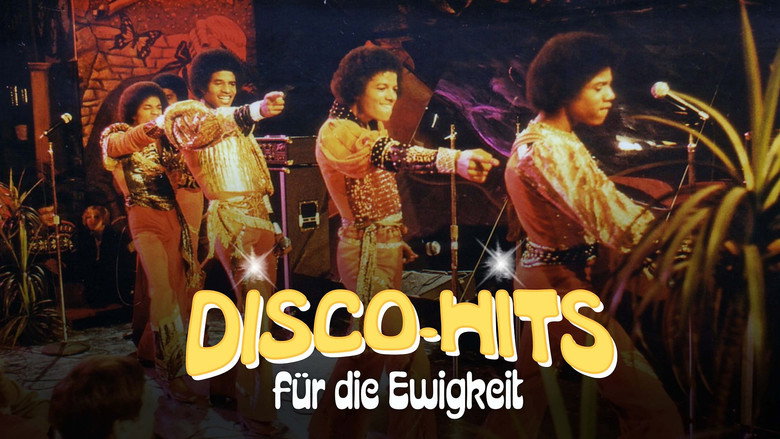 Eternal Disco - The Greatest Hits backdrop 2