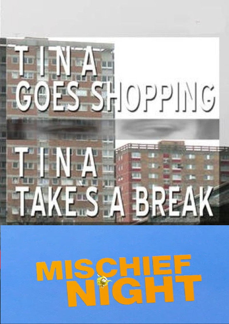 Tina Trilogy