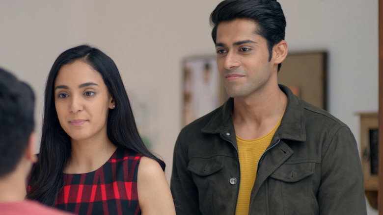 Suman Shravan Take the Risk