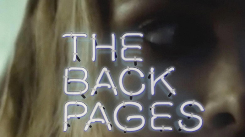 The Back Pages backdrop 1