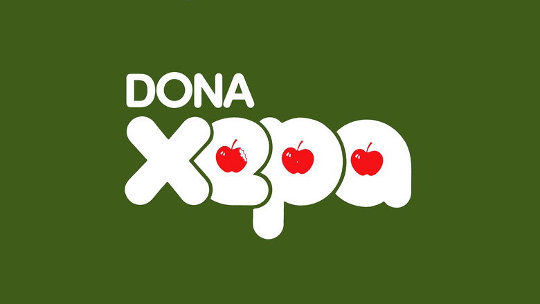 Dona Xepa backdrop 1