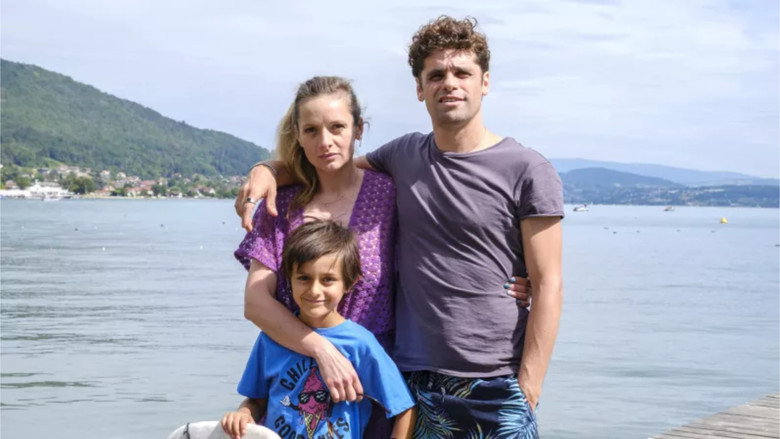La Vie rêvée des autres backdrop 3