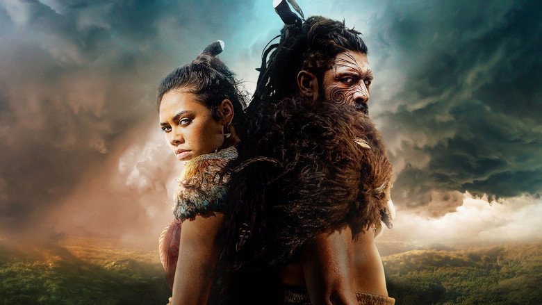 The Dead Lands backdrop 2