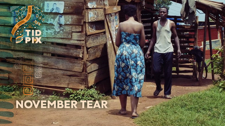 November Tear backdrop 1