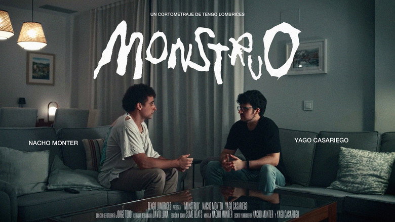 Monstruo backdrop 1