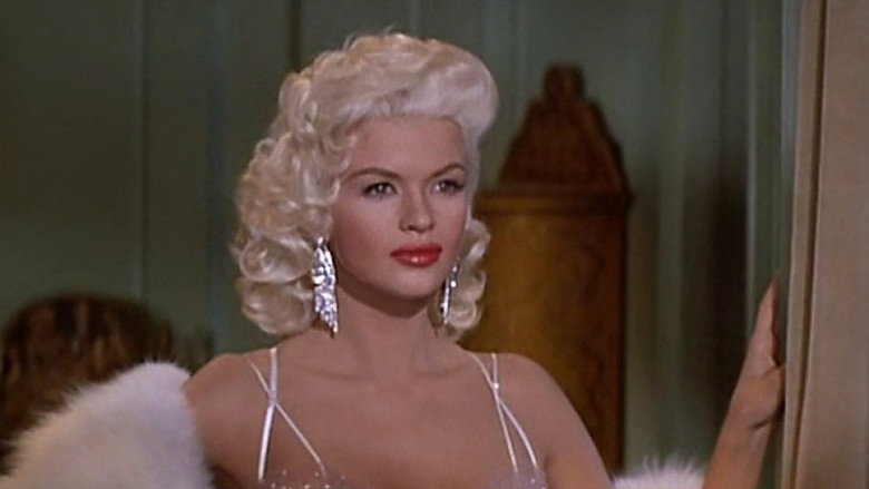 The Girl Can't Help It backdrop 9
