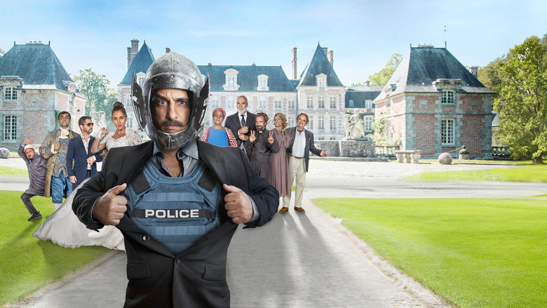 Opération Portugal 2 : La Vie de château backdrop 8